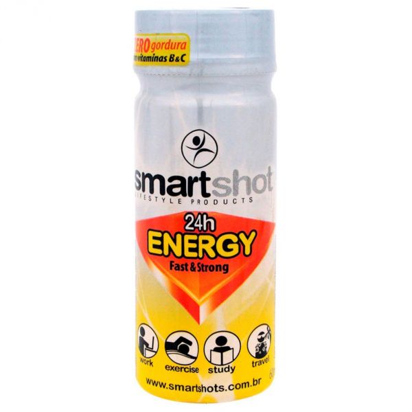 Smartshot 60ml